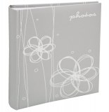 Album photo - 200 pochettes - elypse - assorti de couleurs