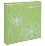 Album photo - 200 pochettes - elypse - vert