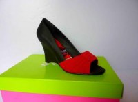 Stock chaussures hommes/femmes Nué