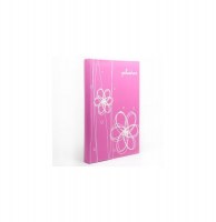 Album photo - 300 pochettes - elypse - rose