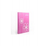 Album photo - 300 pochettes - elypse - rose