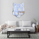 Miroirs de décoration personnalisés