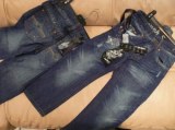 JEANS enfants RG à 10 €