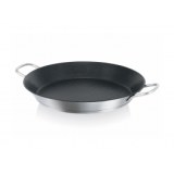 Beka - plat à paella 36 cm revêtement façon pierre