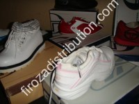 Chaussures / Baskets TACCHINI