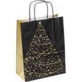 SACS NOEL EN PAPIER