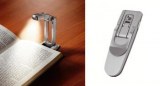 Objet Promotionel : Mini Lampes de lectures