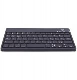 Clavier bluetooth - noir - gadget