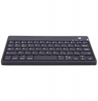Clavier bluetooth - noir - gadget
