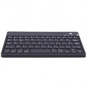 Clavier bluetooth - noir - gadget