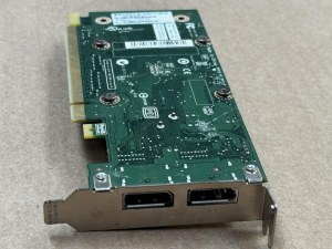 NVIDIA NVS 310 – 512MB DDR3 PCI Express x16 /