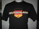 Adidas T shirt Deutschland