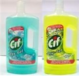 CIF OXY-GEL 1L