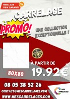 Carrelage 1066 Effet Marbre – Brillant – Carrelage 80×80