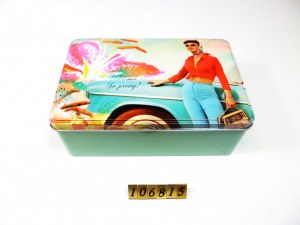 DESTOCKAGE PRODUITS LICENCE_ PAL : L74