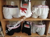 Boxers Airness