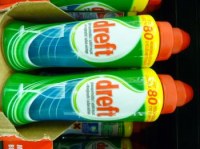 Dreft lav mach 250ml ulta try 80cycles