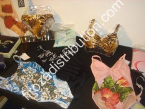 Maillot de bain grande taille de GRANDE MARQUE