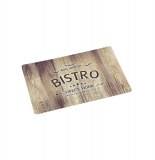 Set de table - design bistrot - décoration de table