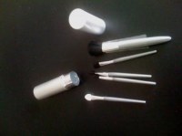 Vebd lot set de pinceaux et estompes maquillage