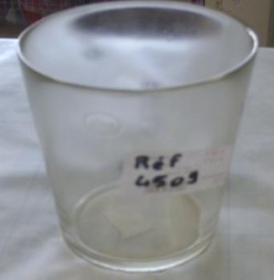 POT CONIQUE FLORISTA DESIGN