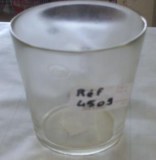 POT CONIQUE FLORISTA DESIGN