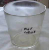 POT CONIQUE FLORISTA DESIGN