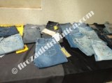 Lots de jeans Multi Marques