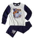 Pyjama Catch WWE REY MYSTERIO