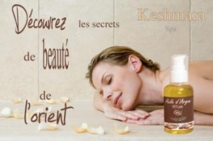 SAVON NOIR RASSOULE HUILE D ARGAN