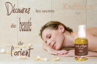 SAVON NOIR RASSOULE HUILE D ARGAN