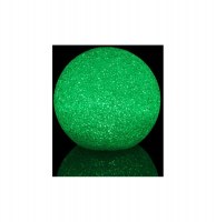 Boule led 18 cm - lampe d'ambiance - décoration lumineuse
