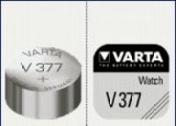 Pile montre V377 SR66 SR626SW