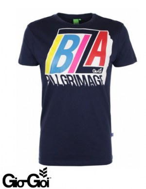 T-shirts Tendance " Gio Goi " 6,50€ l'unité