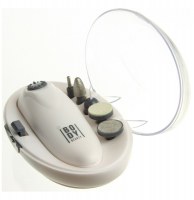 Polisseur ongle - electrique - beauté