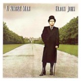 CD Elton John / A single Man