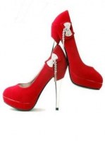 Vente en gros:Sandales à talons