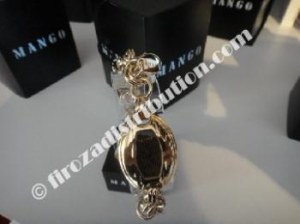A Saisir : Lots de montres Mango