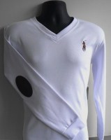 T-shirt manche longue Ralph Lauren