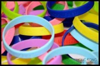 Bracelets ANTI MOUSTIQUES personnalisables