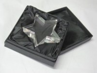 Etoiles cristal clai