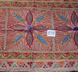 Lot de Centres de table brodés -idéal détaillants