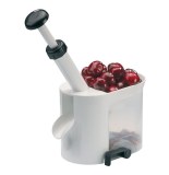 Dénoyauteur de cerises - blanc - westmark
