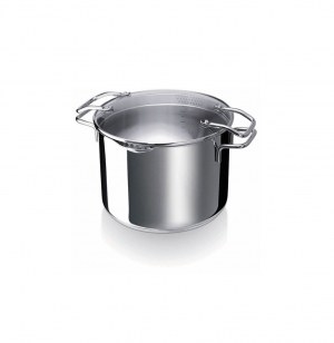 Beka - cuiseur à pâtes/légumes - emporo