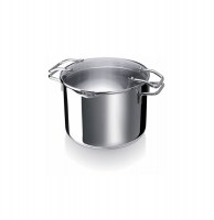 Beka - cuiseur à pâtes/légumes - emporo