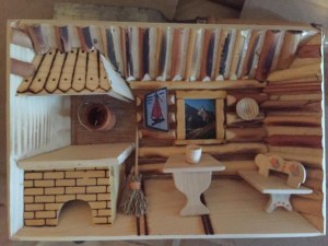 CADRES DE FABRICATION ARTISANAL