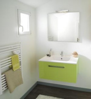 Meuble salle de bain grande marque