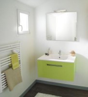 Meuble salle de bain grande marque