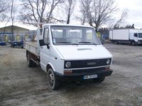 Iveco unic 35.8