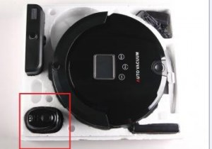 ROBOT NETTOYEUR STERILISATEUR NOUVELLE GENERATION